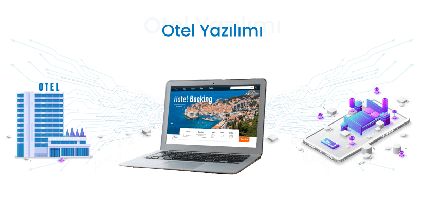 Otel Yazılımı