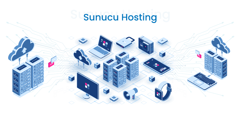 Sunucu Hosting