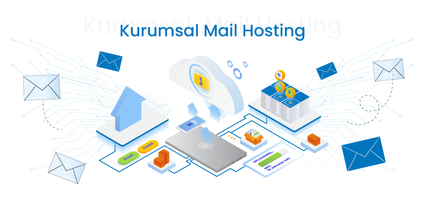 Kurumsal Mail Hosting