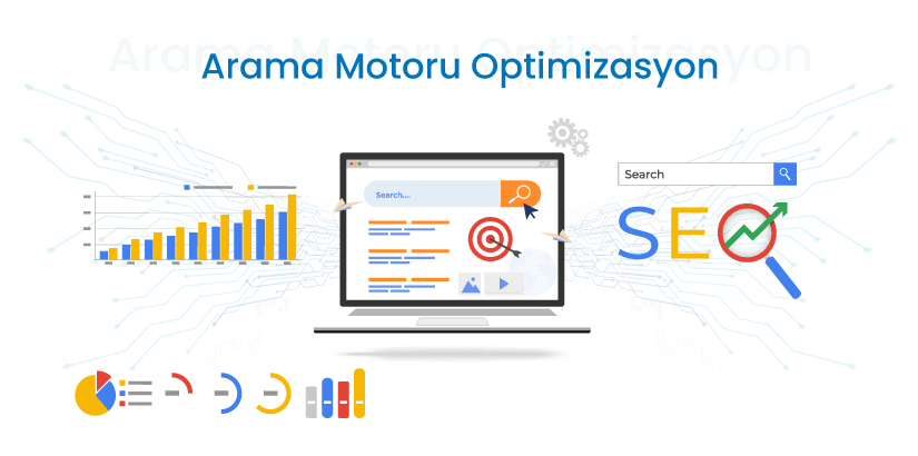 Arama Motoru Optimizasyonu 