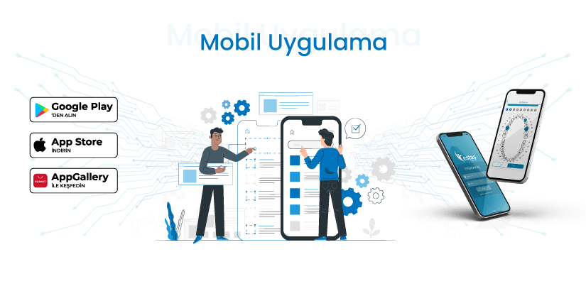Mobil Uygulama