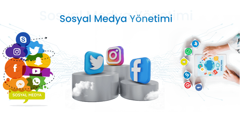Sosyal Medya Yönetimi
