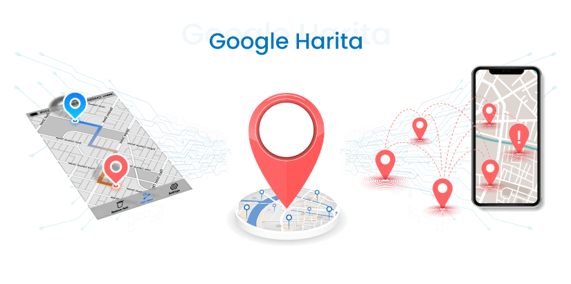 Google Harita