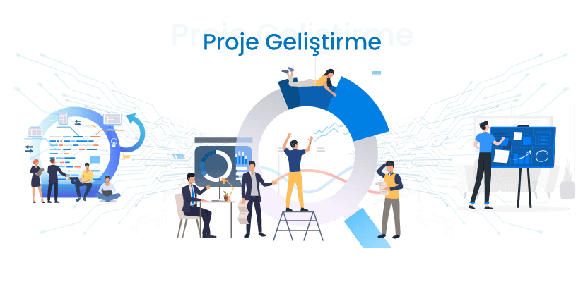 Proje Geliştirme