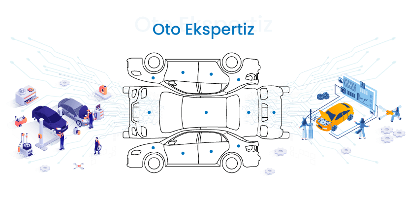 Oto Ekspertiz