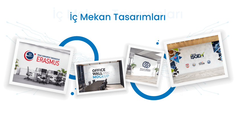 İç Mekan Tasarımları