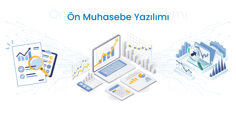 Ön Muhasebe Yazılımı
