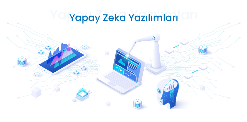 Yapay Zeka Yazılımı