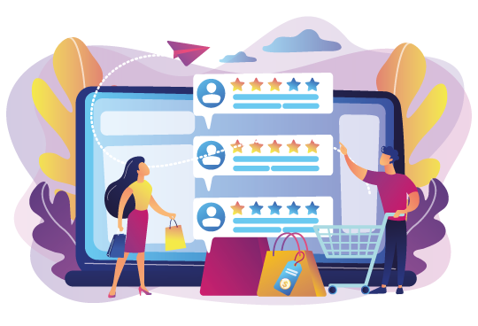 online İtibar Yönetimi