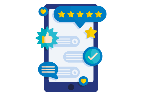 online İtibar Yönetimi