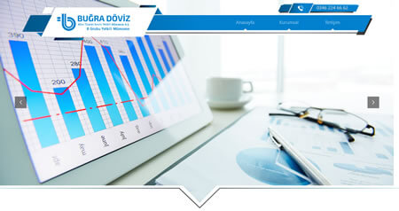 Buğra Döviz