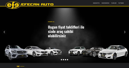 Efecan Auto