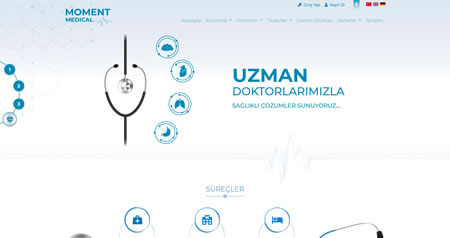 Moment Medical