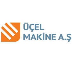 Üçel Makine