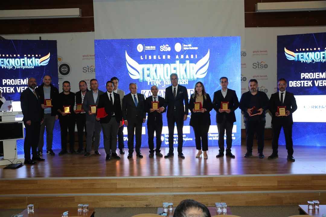 Teknofikir Teknoloji Sponsorluğu