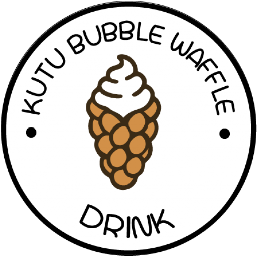 Kutu Bubble Waffle