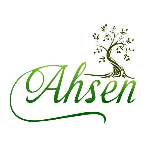 Ahsen Zeytinyağı