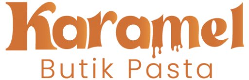 Karamel Butik Pasta