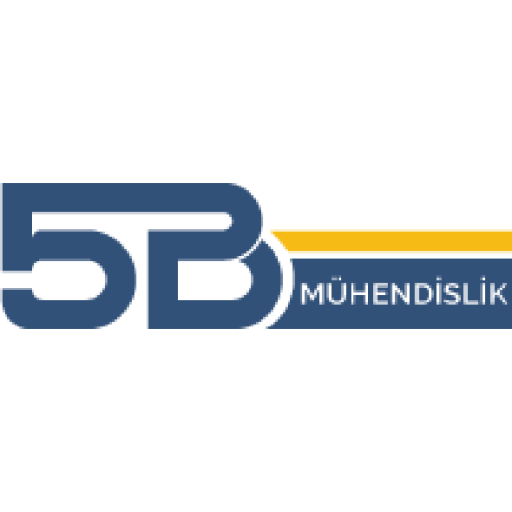 5B Mühendislik