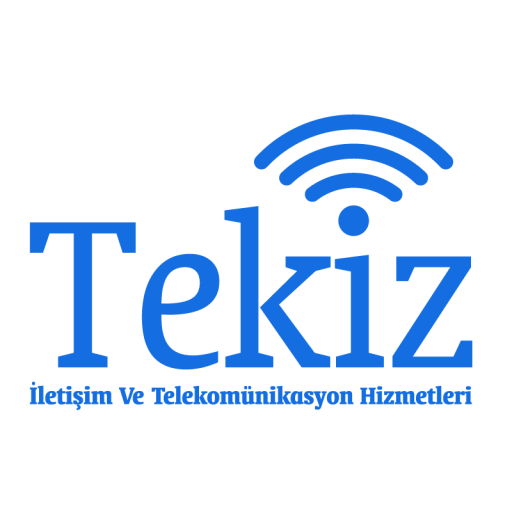 Tekiz İletişim