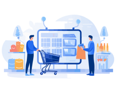 E-Ticaret