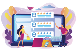 Online İtibar Yönetimi