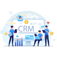 Crm Yazılım