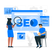 Arama Motoru Optimizasyonu